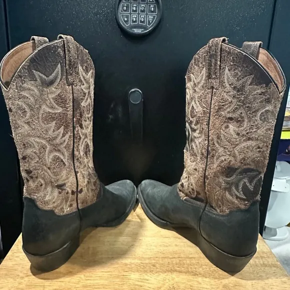 Ariat Cowboy Boots Men Size 10D 10007594 Outdoors WorkWear Ranching
