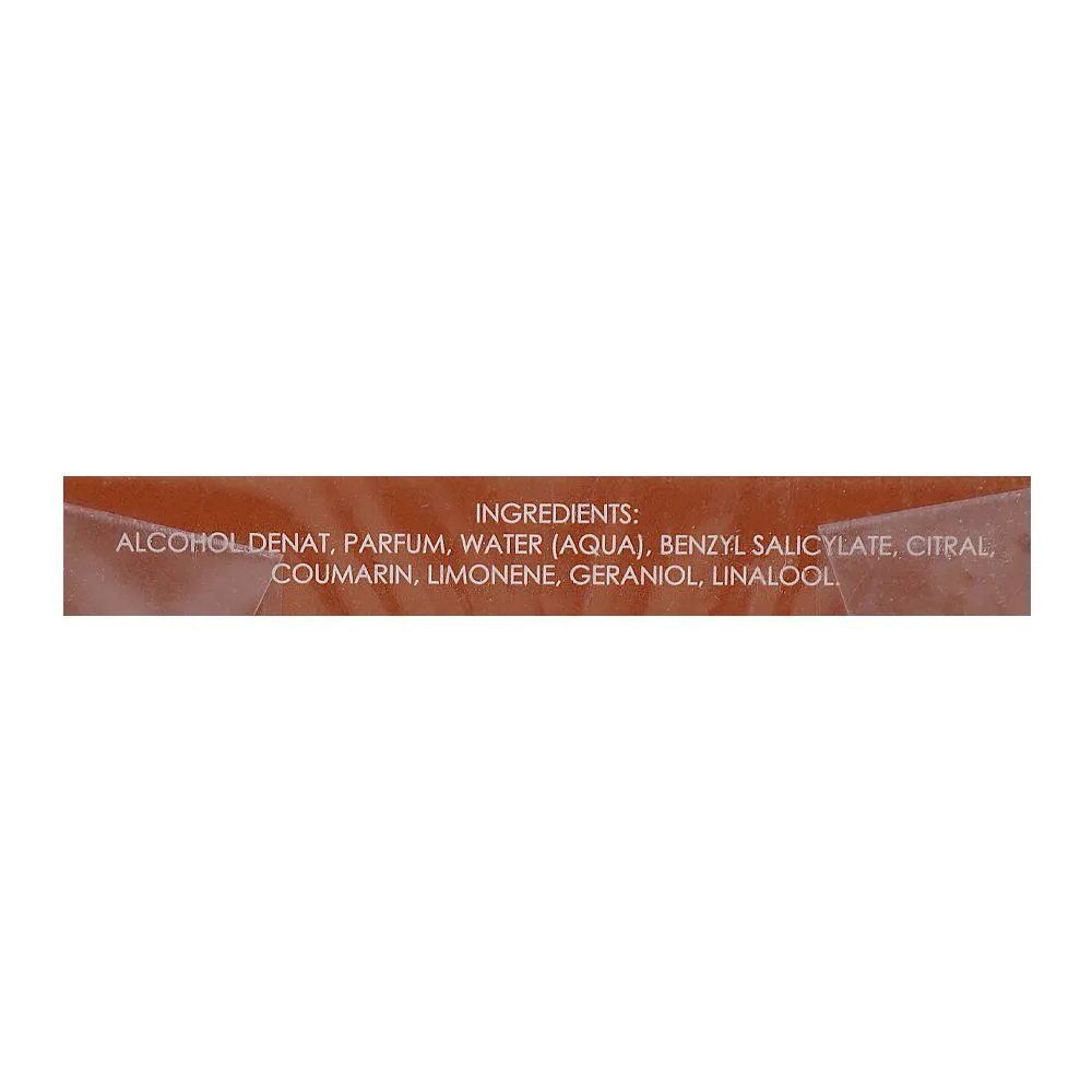 Asghar Ali Al Fairooz, Red, Eau de Parfum, 45ml | Bahrain | Fragrance For Men & Women