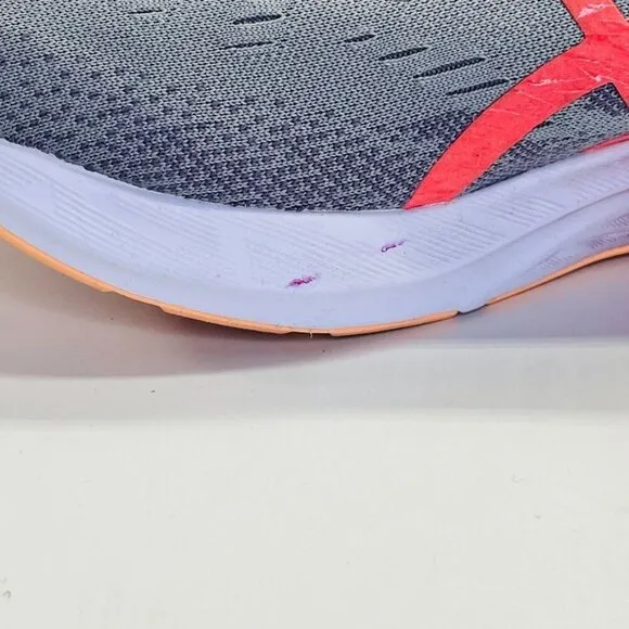 Asics Dynablast  3 Women's Running Shoes Size 11 in Gray Papaya