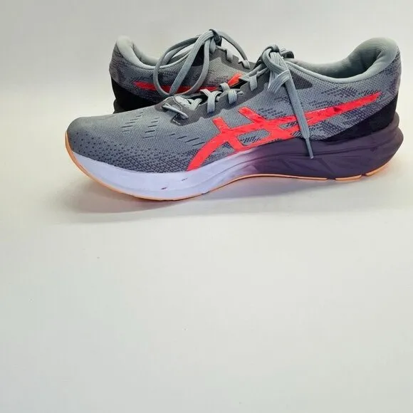 Asics Dynablast  3 Women's Running Shoes Size 11 in Gray Papaya