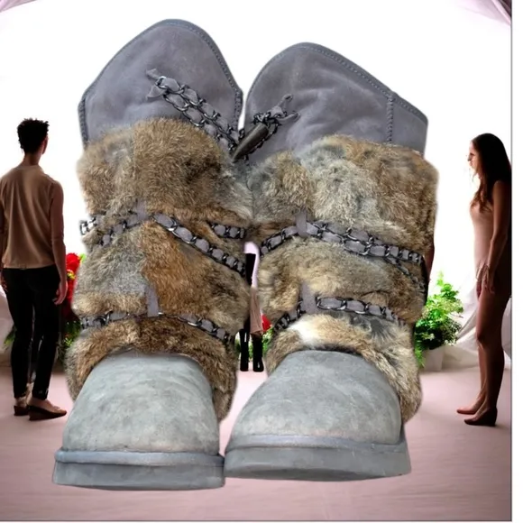 Australia Luxe Collective Atilla Boots