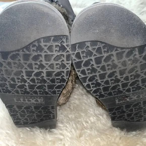 Australia Luxe Collective Atilla Boots