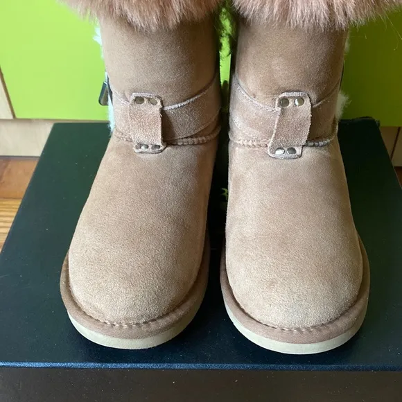 Australia Luxe Collective Winter Boots