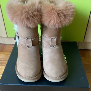 Australia Luxe Collective Winter Boots