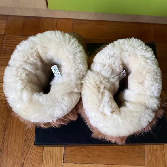 Australia Luxe Collective Winter Boots
