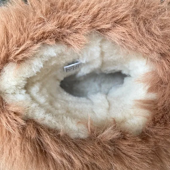 Australia Luxe Collective Winter Boots