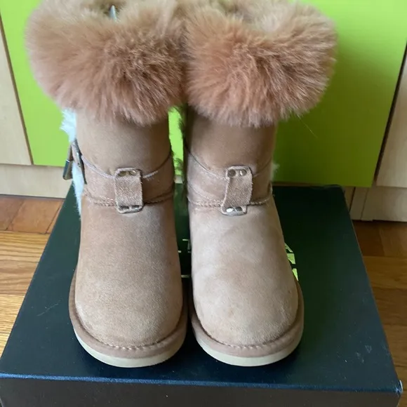 Australia Luxe Collective Winter Boots