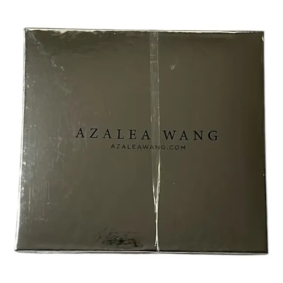 AZALEA WANGHoneybunchRhinestone Boot (Women) Size 8
