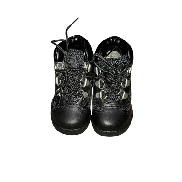 Baby Toddler Timberland field boots