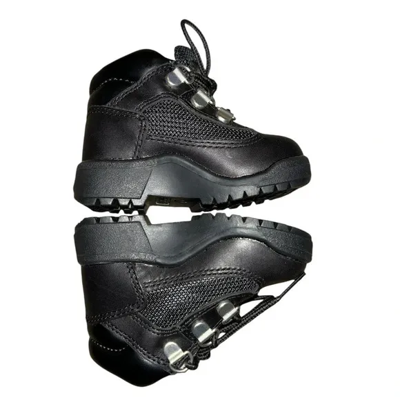 Baby Toddler Timberland field boots