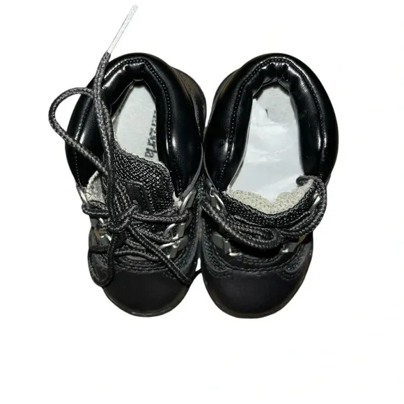 Baby Toddler Timberland field boots