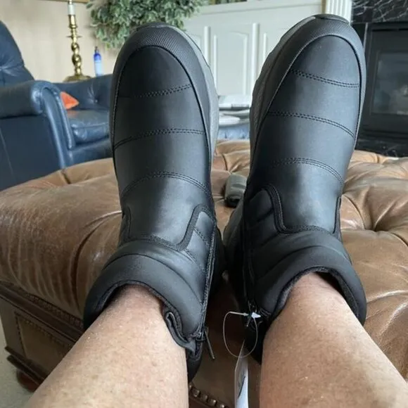 Baretraps Darra Waterproof Cold Weather Boots