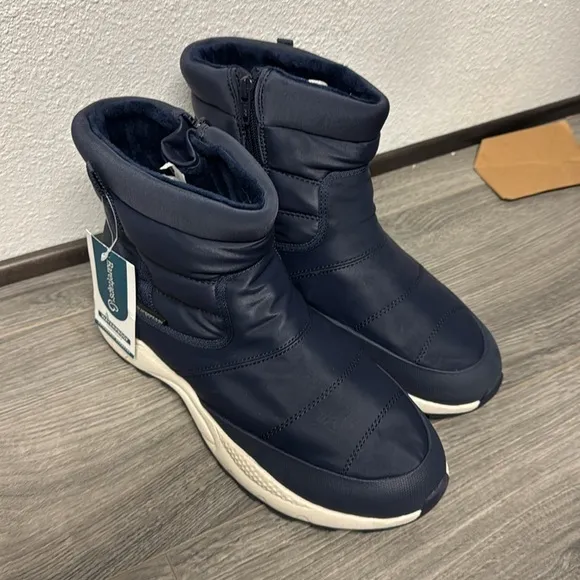 Baretraps Darra Waterproof Cold Weather Boots