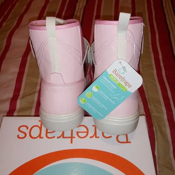 Baretraps Kinley Boots