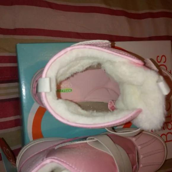 Baretraps Kinley Boots