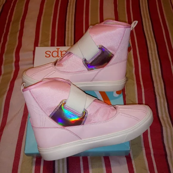 Baretraps Kinley Boots