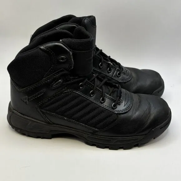 Bates Men's Tactical Sport 2 Mid DryGuard Black Sz 9
