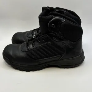 Bates Men's Tactical Sport 2 Mid DryGuard Black Sz 9