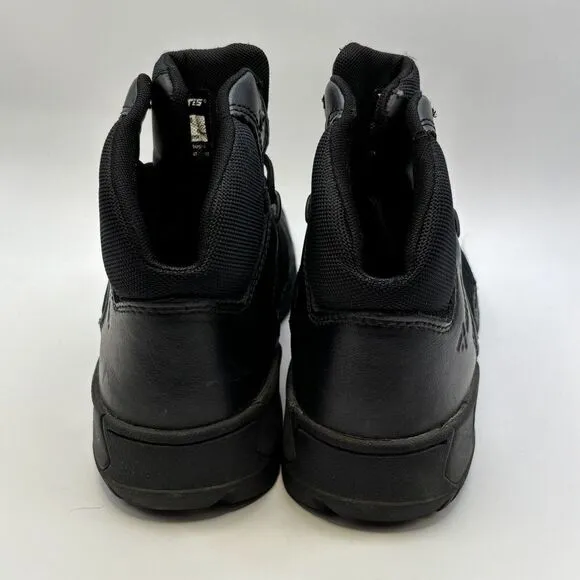 Bates Men's Tactical Sport 2 Mid DryGuard Black Sz 9