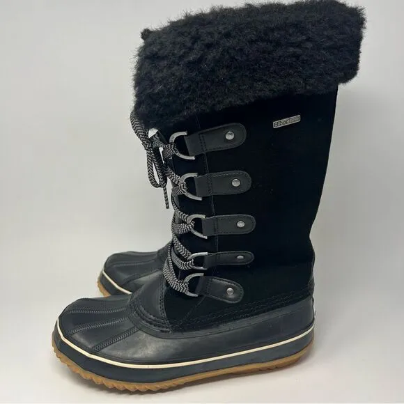 Bearpaw Denali Winter Boots
