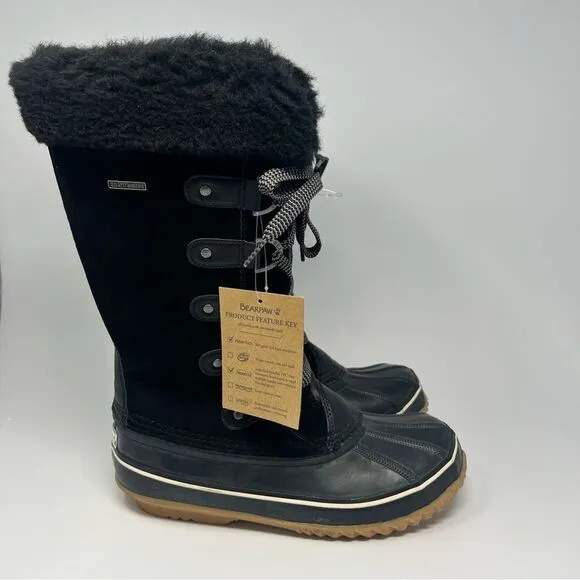 Bearpaw Denali Winter Boots