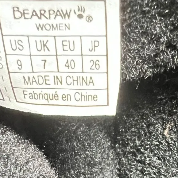 Bearpaw Denali Winter Boots