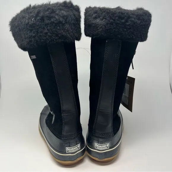 Bearpaw Denali Winter Boots