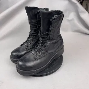 Belleville 800 ST GoreTex Safety Steel Toe Boots Women Size 8.5 Men Size 6.5