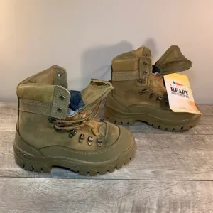 Belleville Combat Men's Hiking Boots 4.5