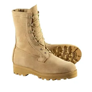 BELLEVILLE ICWR Intermediate Wet/Cold GORE-TEX Combat Military Boots Men's 6.5R