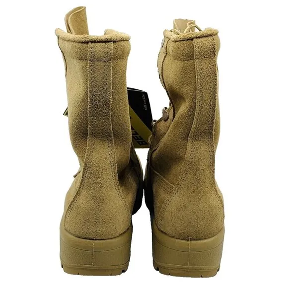 BELLEVILLE ICWR Intermediate Wet/Cold GORE-TEX Combat Military Boots Men's 6.5R