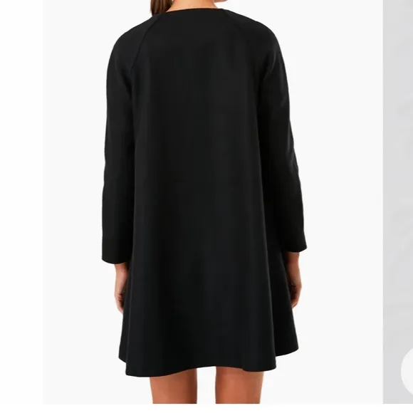 Blair Bow Coat DressTUCKERNUCK