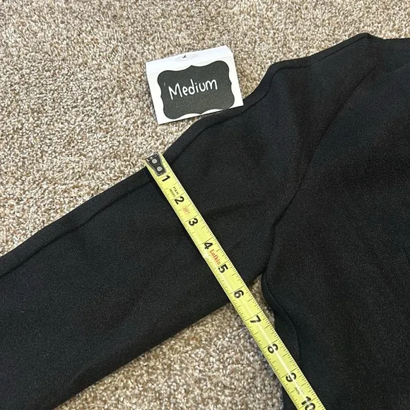 Blair Bow Coat DressTUCKERNUCK