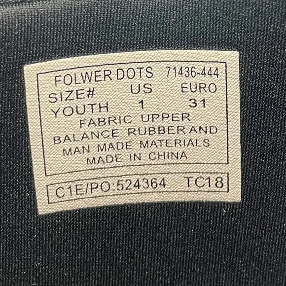 Bogs Flower Dots Winter Classic Boots # 71436-444Youth 1 Blue Yellow Black