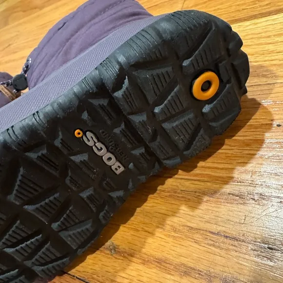 BOGS Winter Boots
