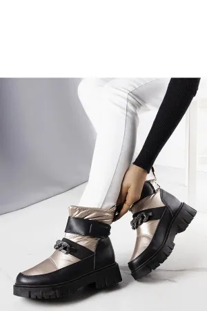 Boots Solea