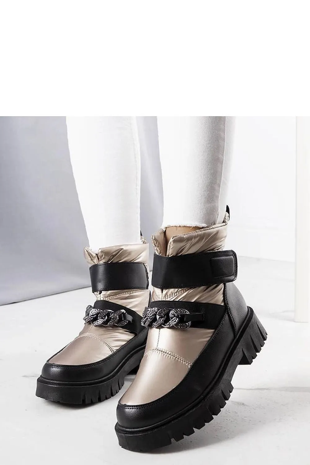 Boots Solea