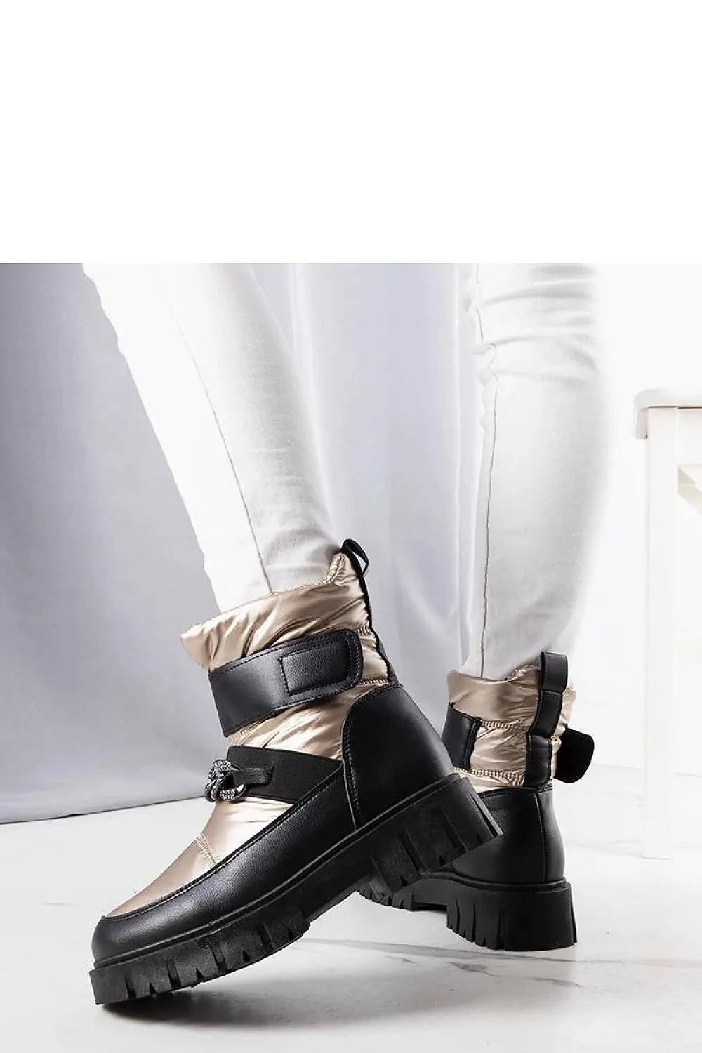 Boots Solea
