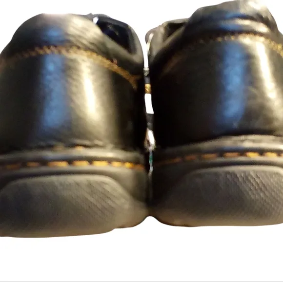 BORN-HAND STITCHED SHOES, NWOT, Pebble Leather Upper &amp; Linings, Size 10.5 M
