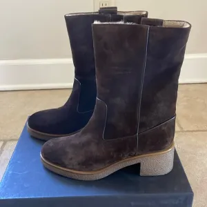 Brand New Theory Women’s Boots