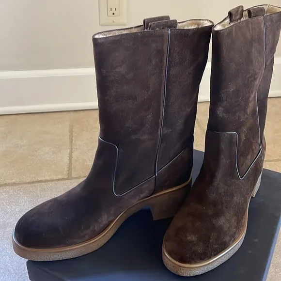 Brand New Theory Women’s Boots
