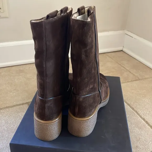 Brand New Theory Women’s Boots