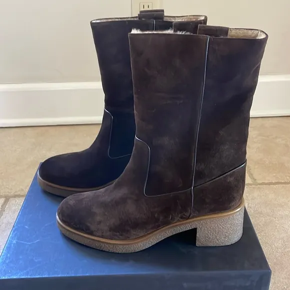 Brand New Theory Women’s Boots