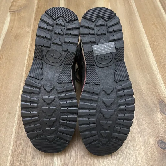 BRAND NEW XRAY Men Boots in size 10