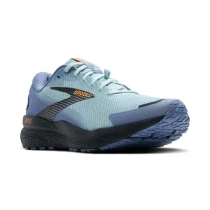 Brooks Ghost 16 Weatherized Men's Size 10.5 Road Running Shoes Sneakers Blue