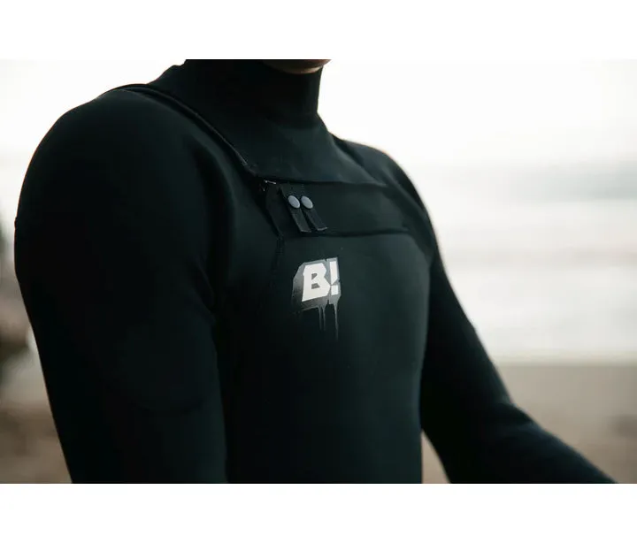 Buell RB1  Accel 3/2 Fullsuit