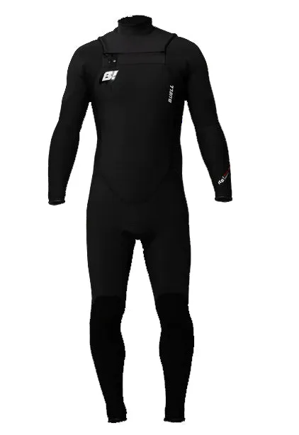 Buell RB1  Accel 3/2 Fullsuit