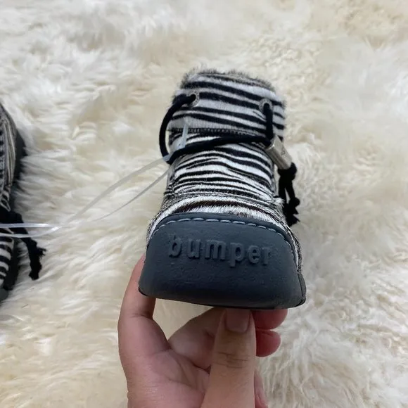 Bumper kids made in italy winter boots oritq good for 🧒kids