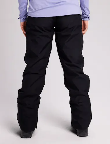 BURTON W POWLINE GORE-TEX 2L INSULATED PANTS