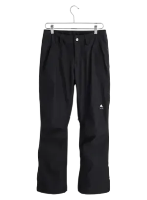 BURTON W POWLINE GORE-TEX 2L INSULATED PANTS